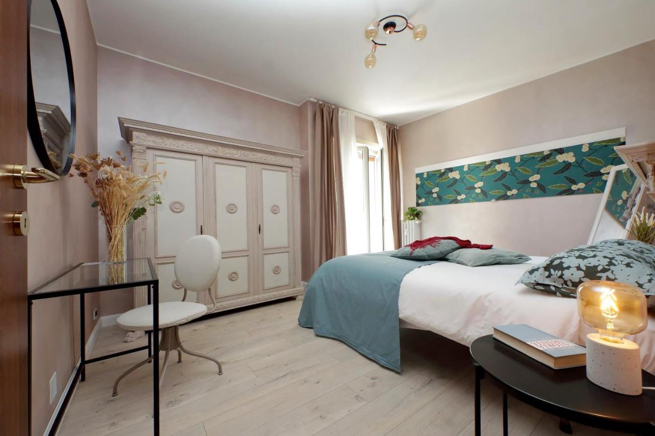 Monteverde Maison ローマ エクステリア 写真