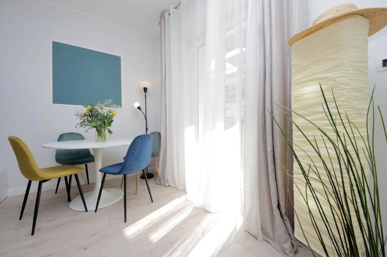 Monteverde Maison ローマ エクステリア 写真