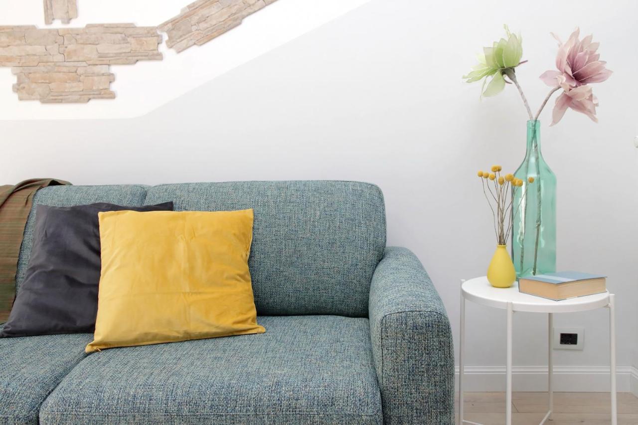Monteverde Maison ローマ エクステリア 写真