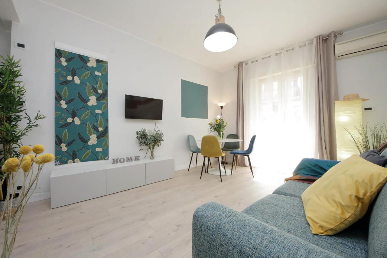 Monteverde Maison ローマ エクステリア 写真