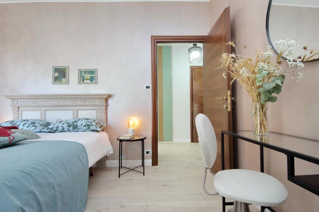 Monteverde Maison ローマ エクステリア 写真