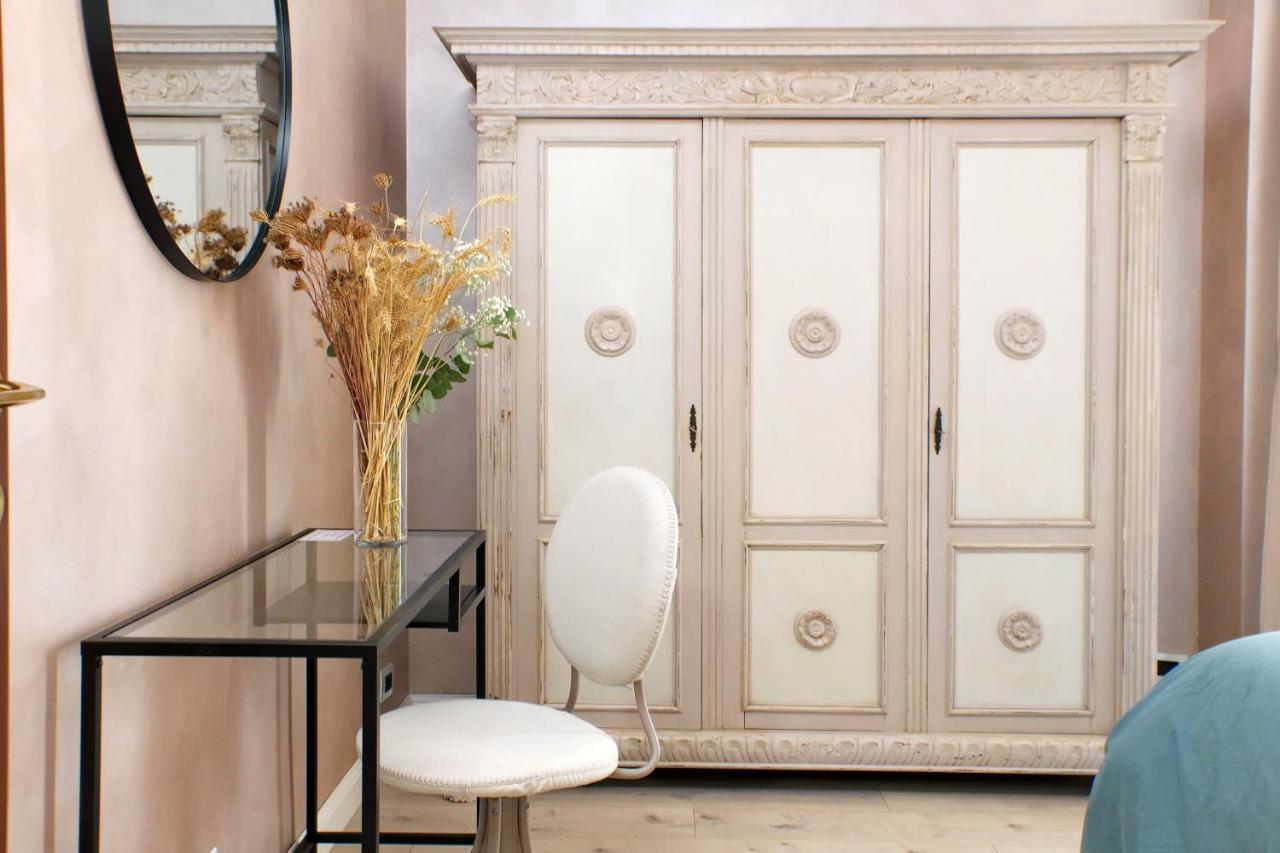 Monteverde Maison ローマ エクステリア 写真