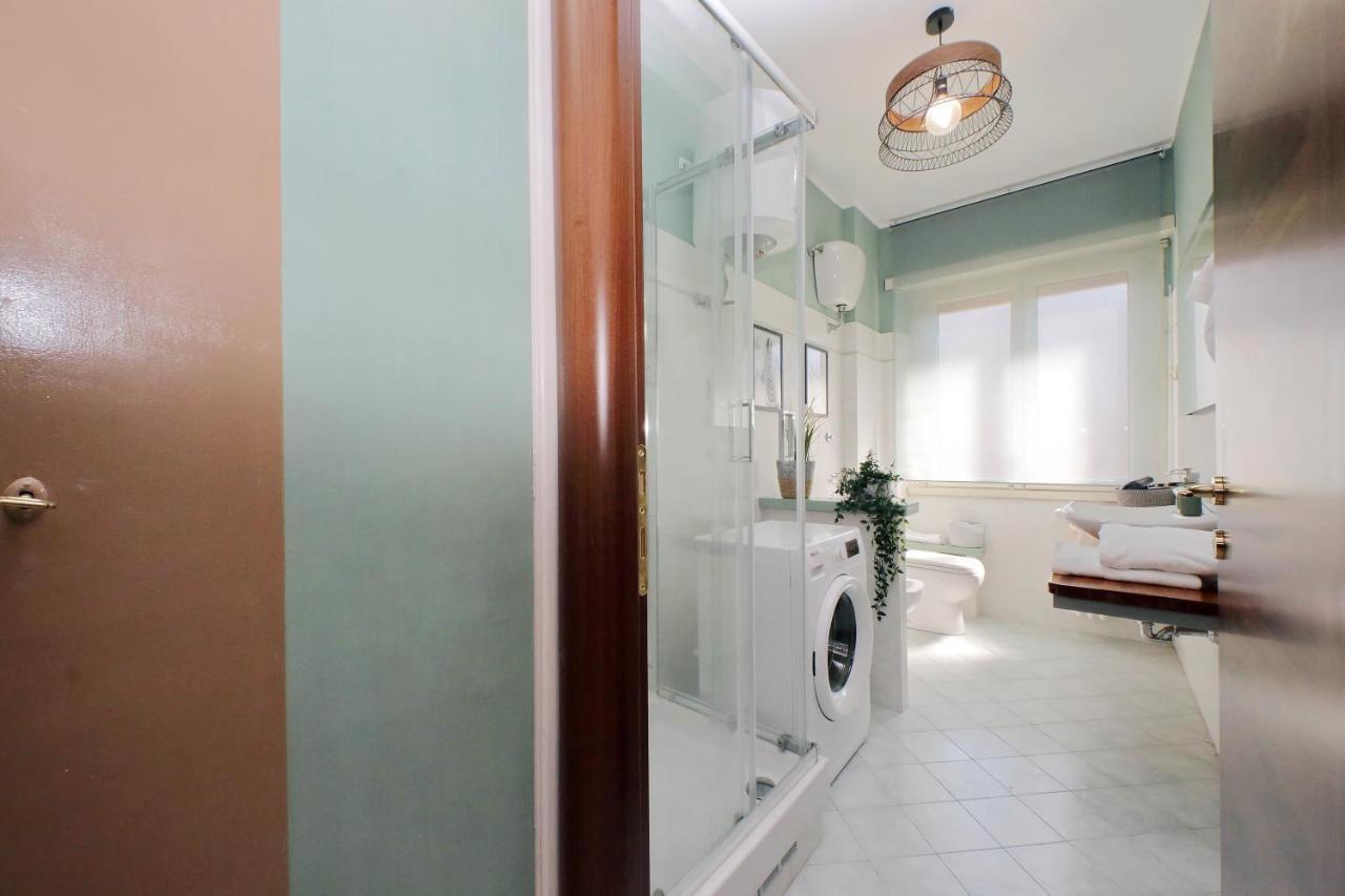 Monteverde Maison ローマ エクステリア 写真