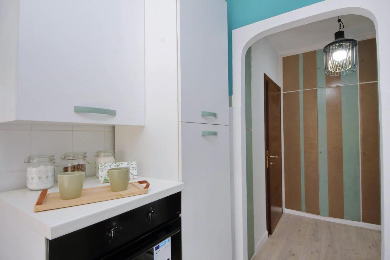 Monteverde Maison ローマ エクステリア 写真