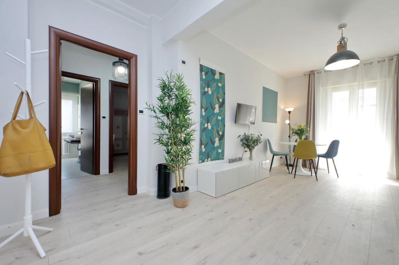 Monteverde Maison ローマ エクステリア 写真