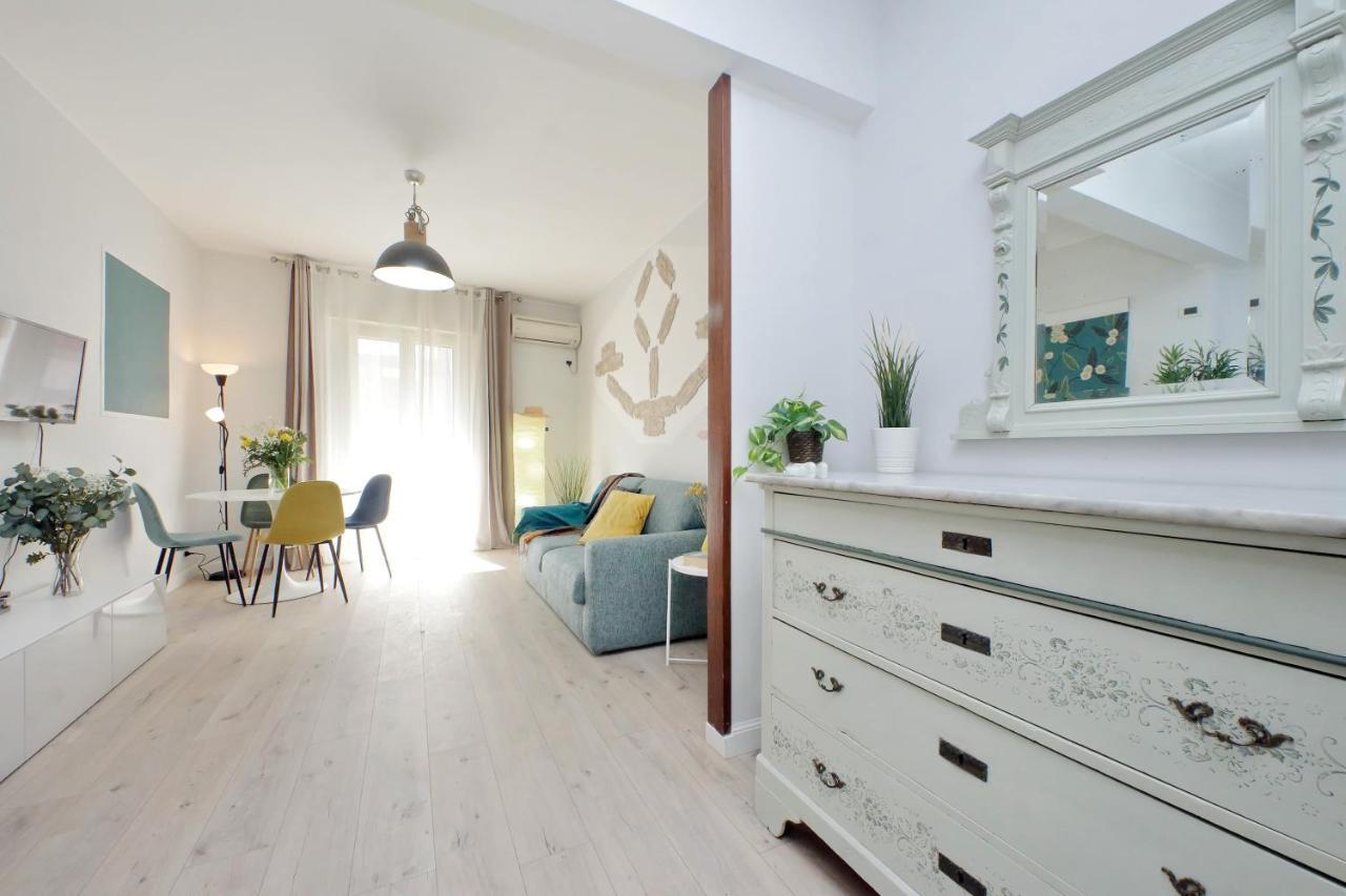Monteverde Maison ローマ エクステリア 写真