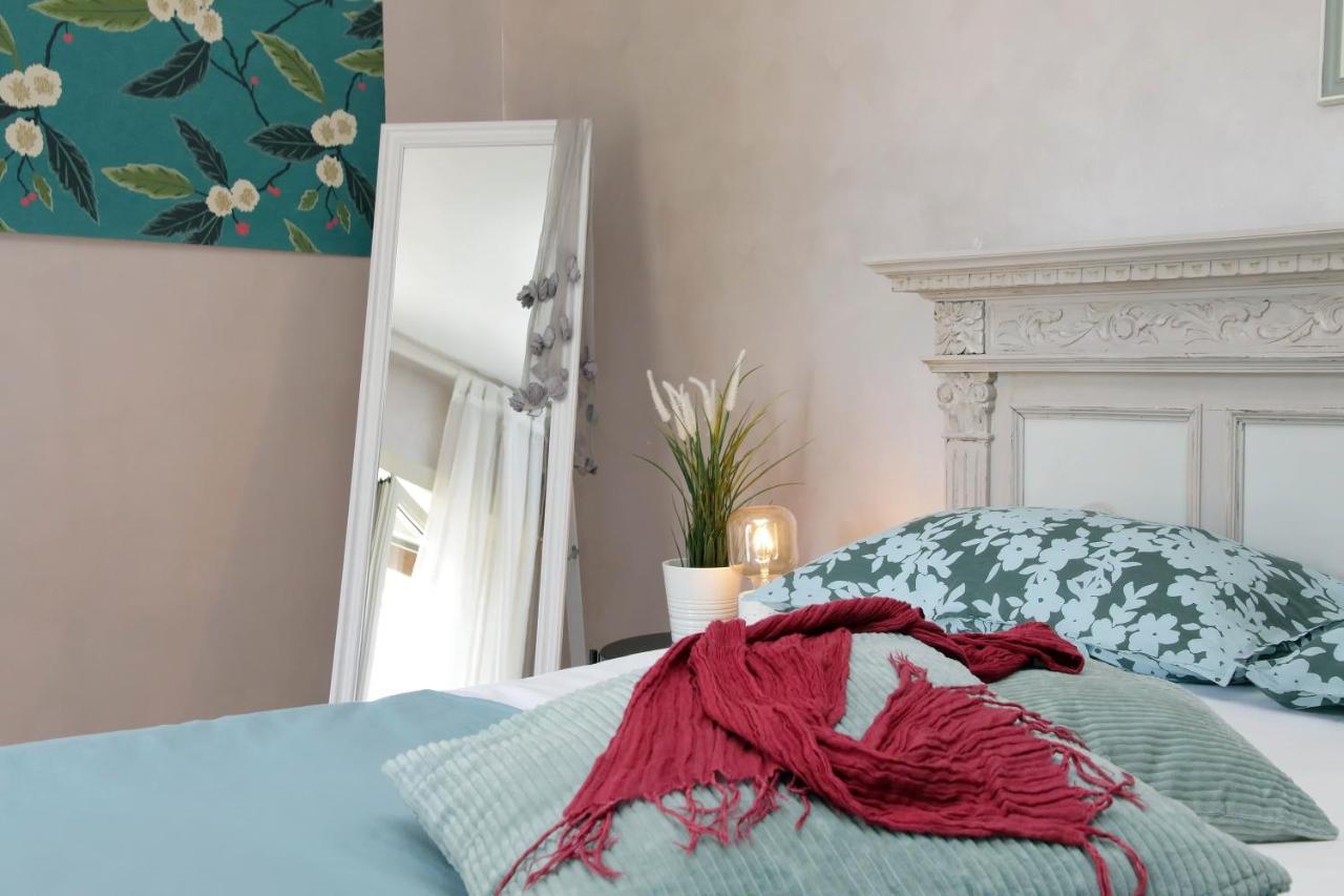 Monteverde Maison ローマ エクステリア 写真