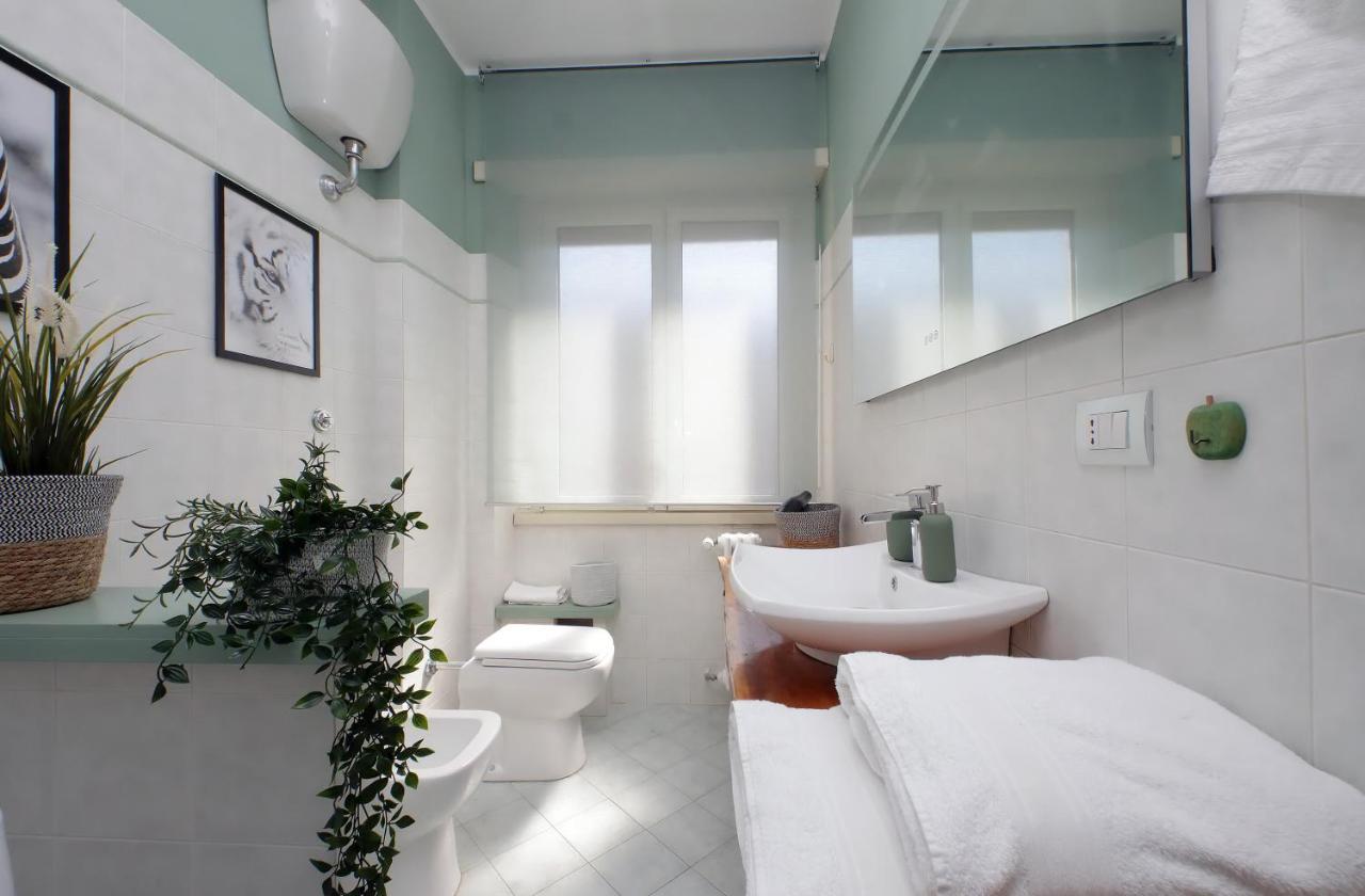 Monteverde Maison ローマ エクステリア 写真