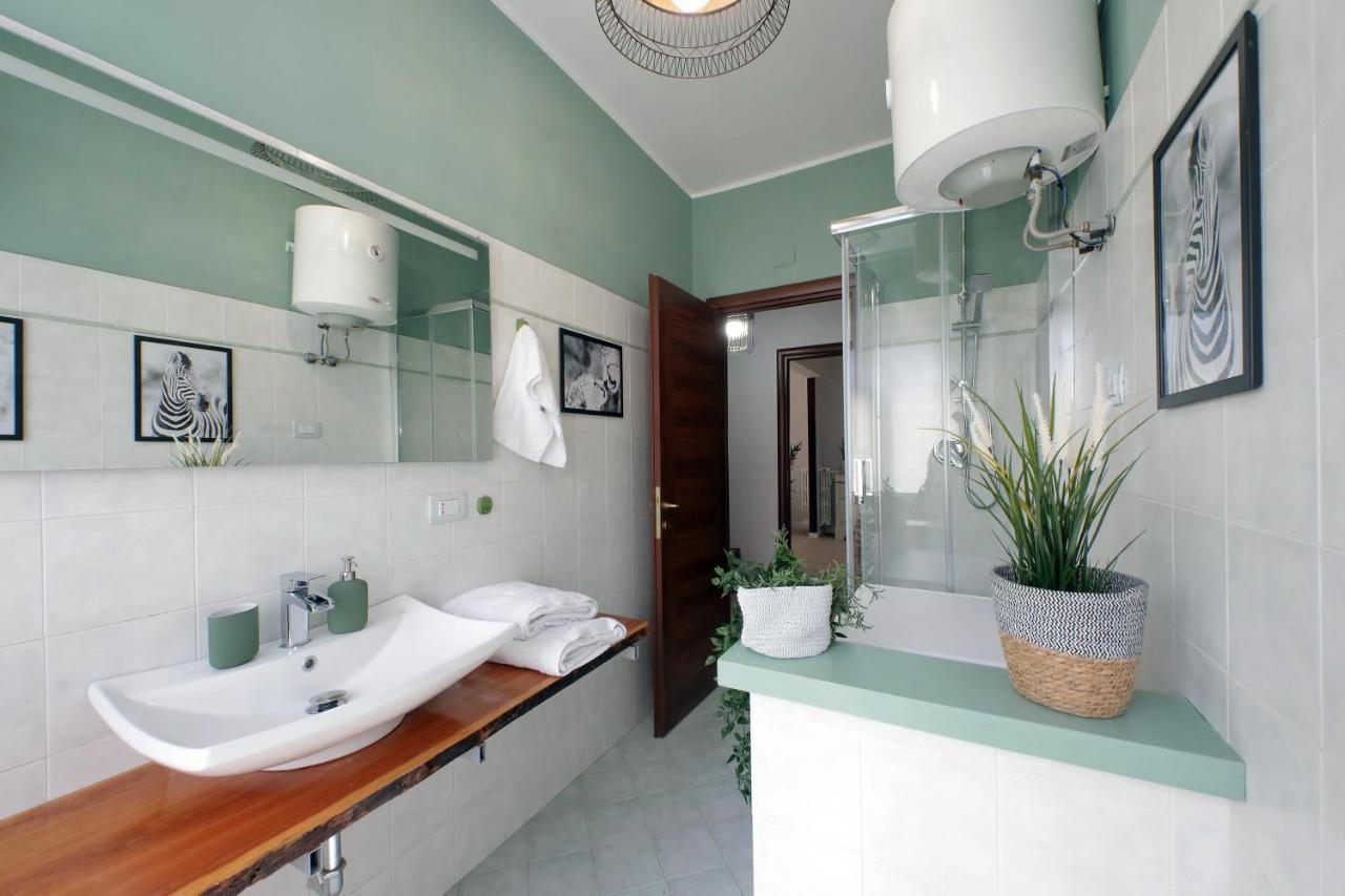 Monteverde Maison ローマ エクステリア 写真