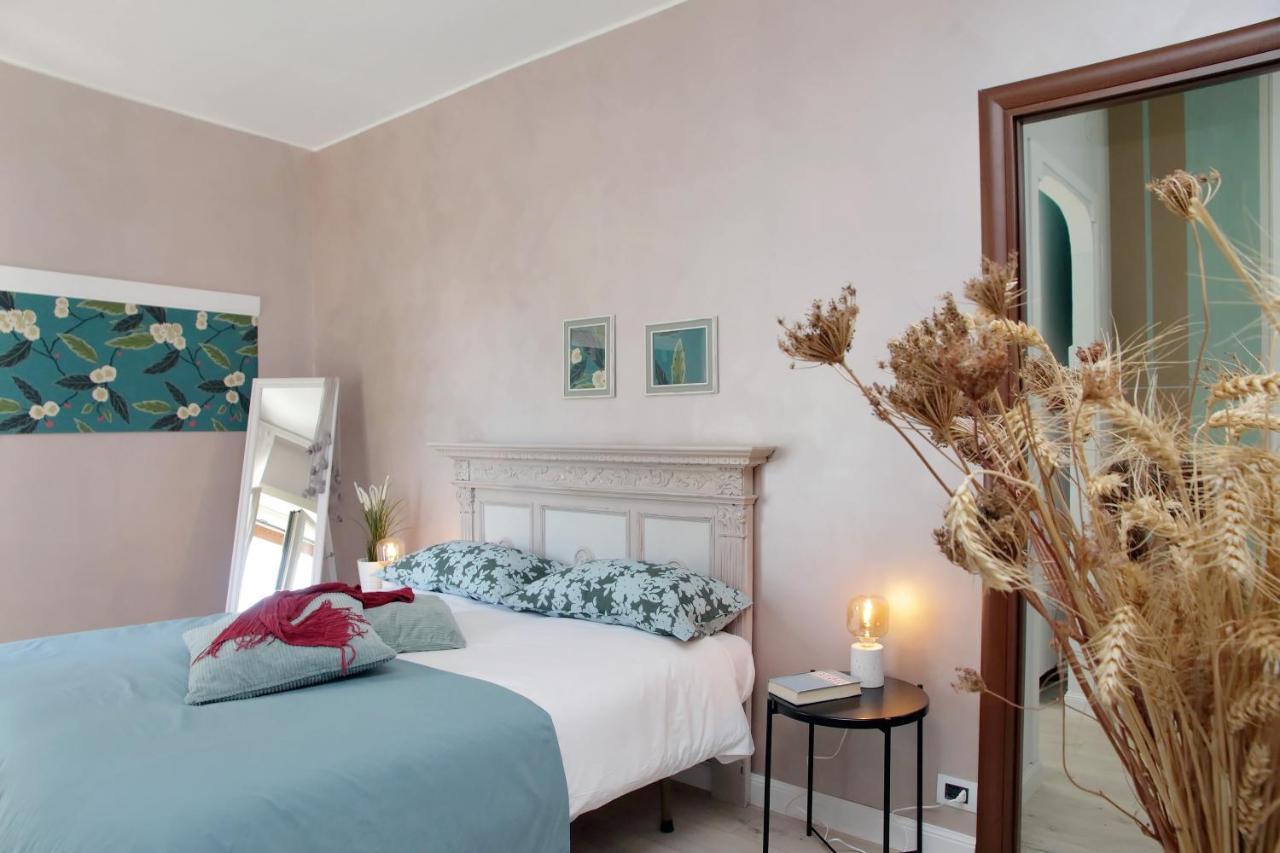 Monteverde Maison ローマ エクステリア 写真